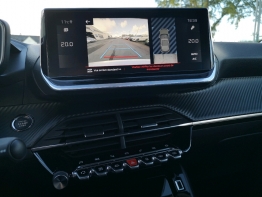PEUGEOT 2008 photo 