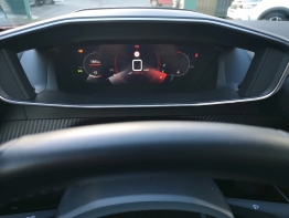 PEUGEOT 2008 photo 