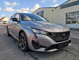 PEUGEOT 308 photo 