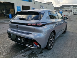 PEUGEOT 308 photo 