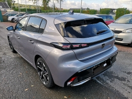 PEUGEOT 308 photo 