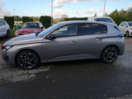 PEUGEOT 308 photo 