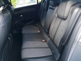 PEUGEOT 308 photo 