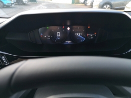PEUGEOT 308 photo 
