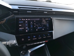 PEUGEOT 308 photo 