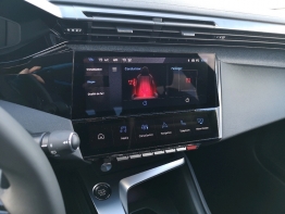 PEUGEOT 308 photo 