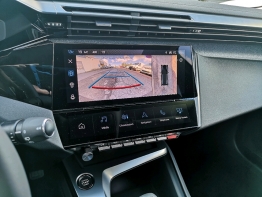 PEUGEOT 308 photo 