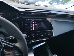 PEUGEOT 308 photo 