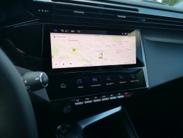 PEUGEOT 308 photo 