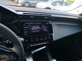 PEUGEOT 308 photo 
