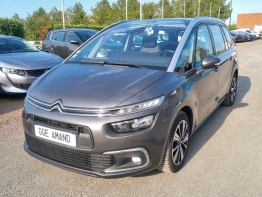 CITROEN GRAND C4 PICASSO