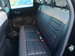 CITROEN C3 AIRCROSS photo 