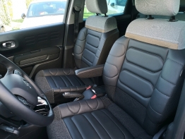 CITROEN C3 AIRCROSS photo 