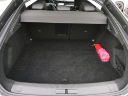 PEUGEOT 508 photo 