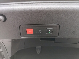 PEUGEOT 508 photo 