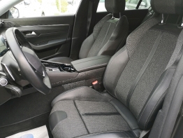 PEUGEOT 508 photo 