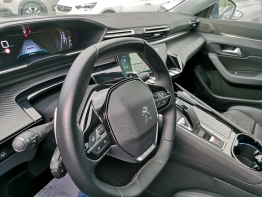 PEUGEOT 508 photo 