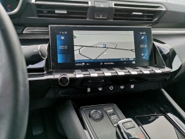 PEUGEOT 508 photo 