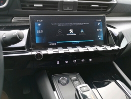 PEUGEOT 508 photo 
