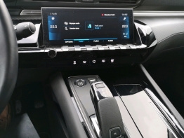 PEUGEOT 508 photo 
