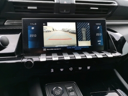 PEUGEOT 508 photo 