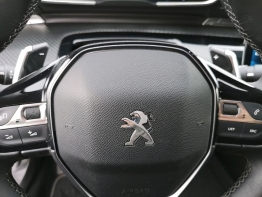 PEUGEOT 508 photo 