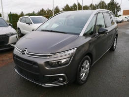 CITROEN GRAND C4 SPACETOURER