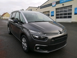 CITROEN GRAND C4 SPACETOURER photo 