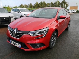 RENAULT MEGANE IV photo 