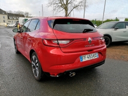 RENAULT MEGANE IV photo 