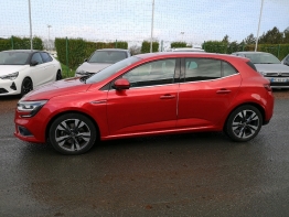 RENAULT MEGANE IV photo 