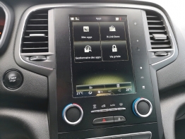 RENAULT MEGANE IV photo 