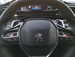 PEUGEOT 508 photo 