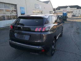 PEUGEOT 3008 photo 