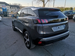 PEUGEOT 3008 photo 