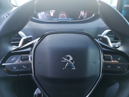 PEUGEOT 3008 photo 