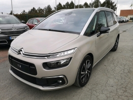 CITROEN GRAND C4 SPACETOURER photo 