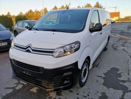 CITROEN JUMPY FG