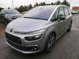 CITROEN GRAND C4 SPACETOURER