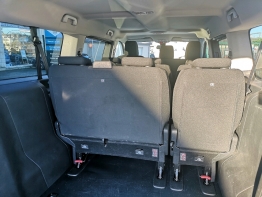 PEUGEOT TRAVELLER photo 