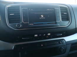 PEUGEOT TRAVELLER photo 