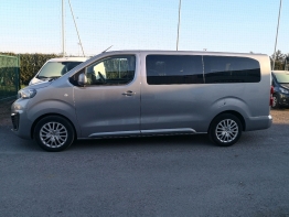 PEUGEOT TRAVELLER photo 