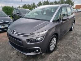 CITROEN GRAND C4 SPACETOURER