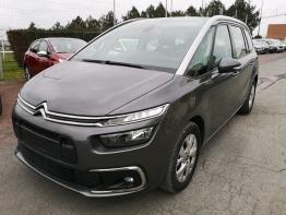 CITROEN GRAND C4 SPACETOURER