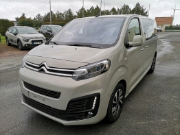 CITROEN SPACETOURER