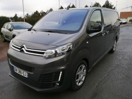 CITROEN JUMPY FG