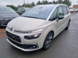 CITROEN GRAND C4 SPACETOURER photo 