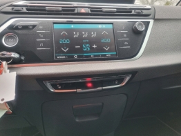CITROEN GRAND C4 SPACETOURER photo 
