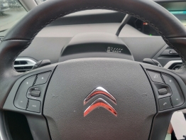 CITROEN GRAND C4 SPACETOURER photo 