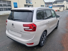 CITROEN GRAND C4 SPACETOURER photo 